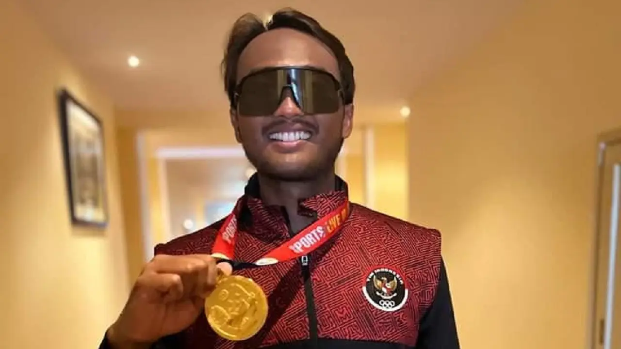 SEA Games 2023
