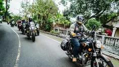 Rayakan 6 Tahun Kebersamaan, RoRI Chapter Banten Punya Misi Khusus