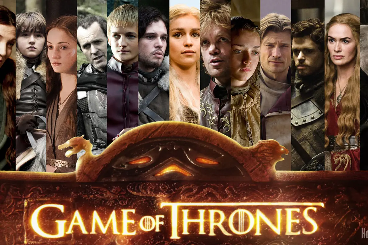 Game of Thrones