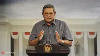 Pidato Kenegaraan Presiden Molor dari Jadwal