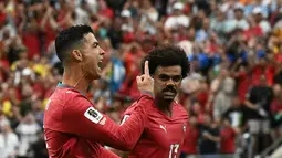 Prediksi Portugal vs Wales: Awal Era Baru Selecao das Quinas