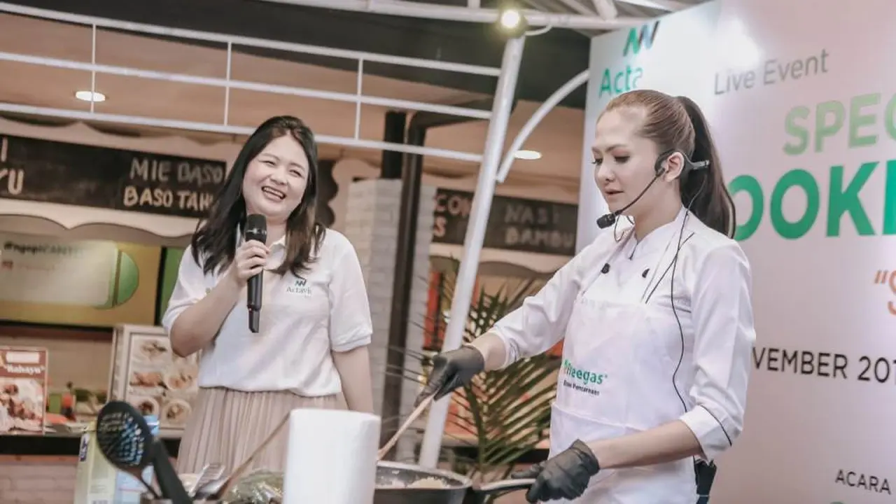 Suplemen Makanan