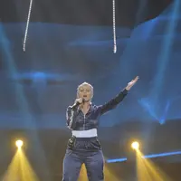 Rehearsal Hut SCTV ke 27 (Nurwahyunan/bintang.com)