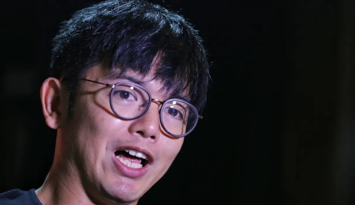 Seperti diketahui, selain sibuk dengan akting, Nicky Tirta juga sibuk dengan profesi barunya sebagai chef. Bahkan, ia lebih senang tampil sebagai koki di acara memasak. (Adrian Putra/Bintang.com)