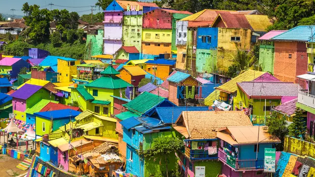 ilustrasi otonomi daerah/S-F/shutterstock