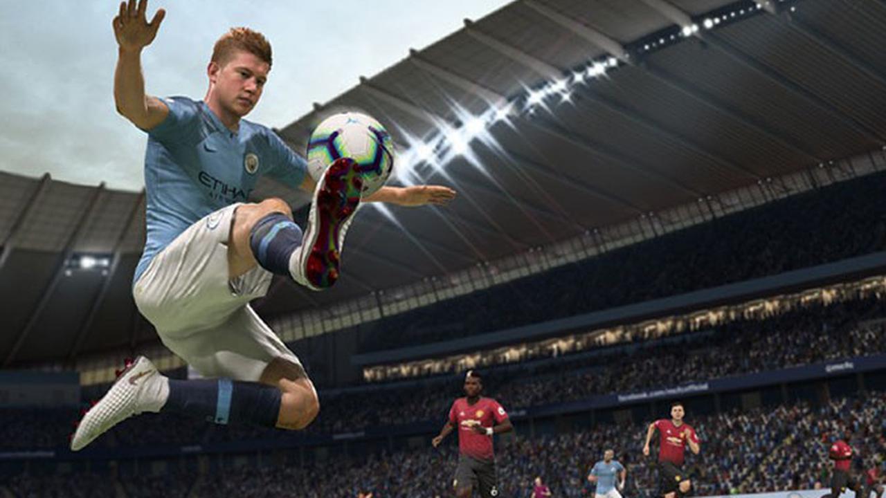 FIFA 19