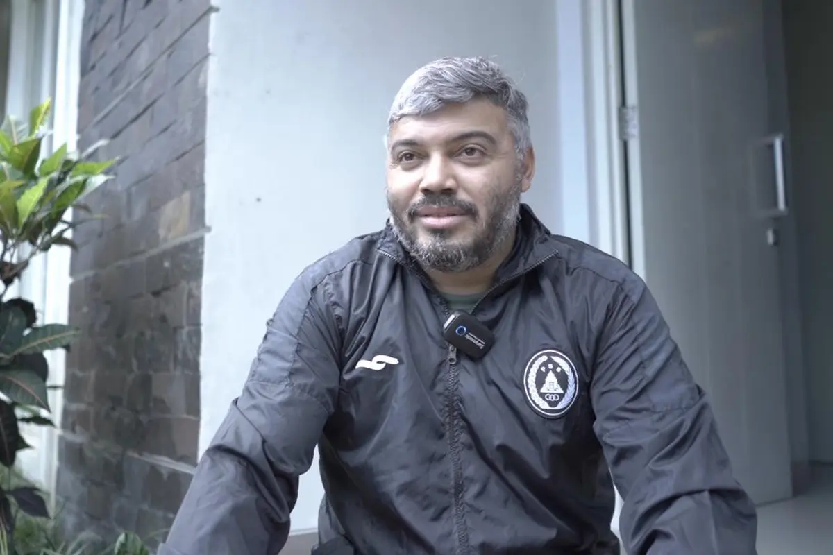 PSS Sleman, Danilo Fernando
