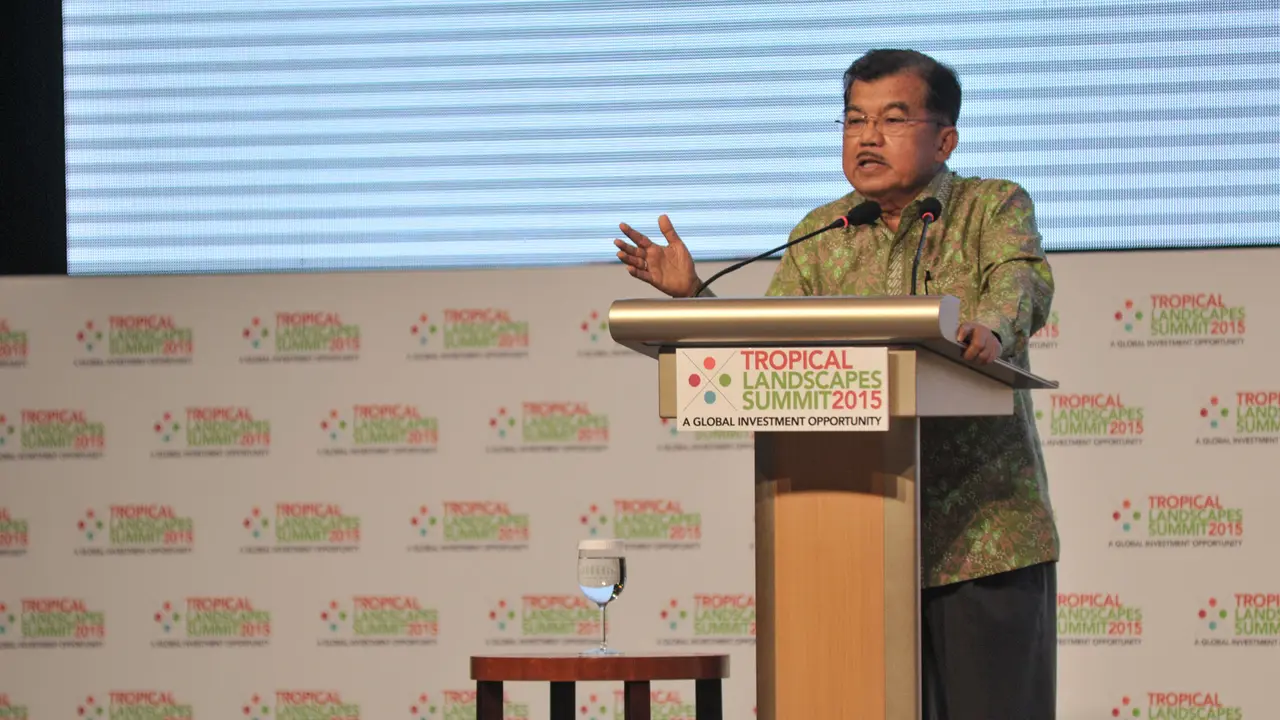 Jusuf Kalla