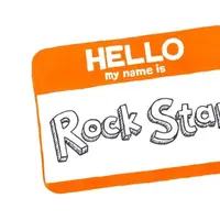 Jika Foto Para Rockstar Dunia Disandingkan dengan Anaknya | via: classykatblog.com