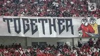 PSSI Kembali Jual Tiket Timnas Indonesia vs China via Kita Garuda ID Mulai Senin, 19 Mei 2025