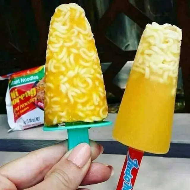 6 Cara Nyeleneh Masak Mi Instan Ini Tak Biasa, Rasanya Bikin Penasaran