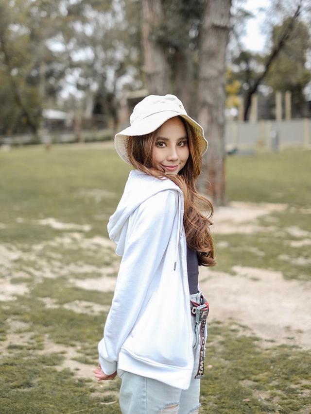 Beranjak Dewasa, Ini 6 Potret Agatha Chelsea 'Idola Cilik' yang Makin Cantik