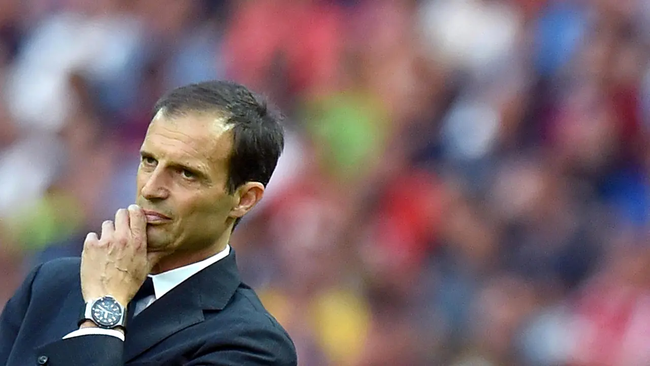 Max Allegri