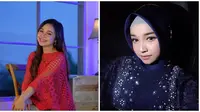 5 Pesona Tasya Rosmala Pakai Hijab, Makin Anggun dan Memesona (Sumber: Instagram/tasya_ratu_gopo)