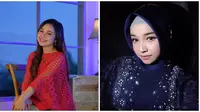 6 Pesona Tasya Rosmala Pakai Hijab, Makin Anggun dan Memesona