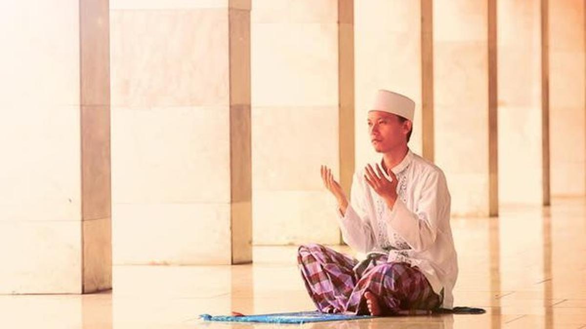 Panduan Lengkap Sholat Dhuha Amalan Pembuka Pintu Rezeki Di Bulan