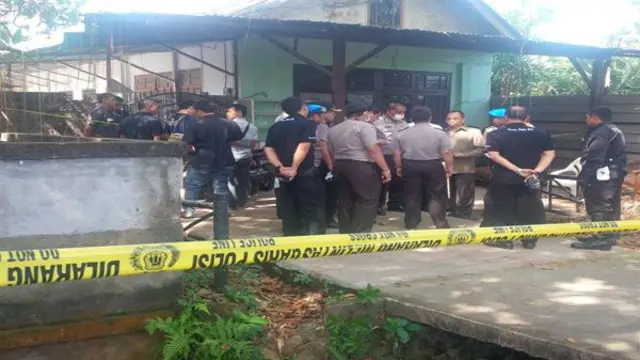 News Flash: Angeline Dibunuh Karena Harta Warisan?