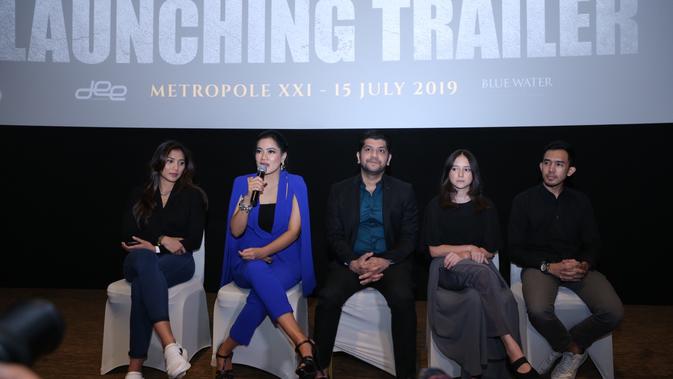 Film Makmum Akan Tayang Serentak di Empat Negara - News 