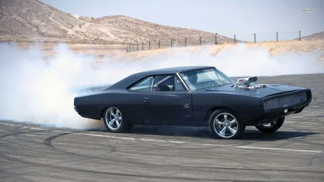 5 Mobil Super Ini Ramaikan Fast and Furious 7