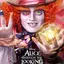 Alice Through the Looking Glass ialah film yang bergenre petualangan-fantasi