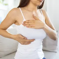 Galaktorea adalah kondisi ketika cairan menyerupai ASI keluar dari puting secara spontan atau saat payudara ditekan, padahal seseorang tidak sedang hamil atau menyusui. [Dok/freepik.com/stefamerpik]