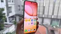 Review Realme 15T 5G: HP Rp 3 Jutaan dengan Layar 120Hz dan Baterai 7000 mAh
