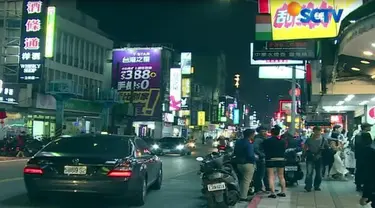 Nah kali ini Tim Destinasi akan mengajak anda melancong ke Asia Timur, tepatnya ke Kota Taipei.