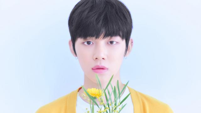Yeonjun TXT (Big Hit Entertainment/ Soompi)