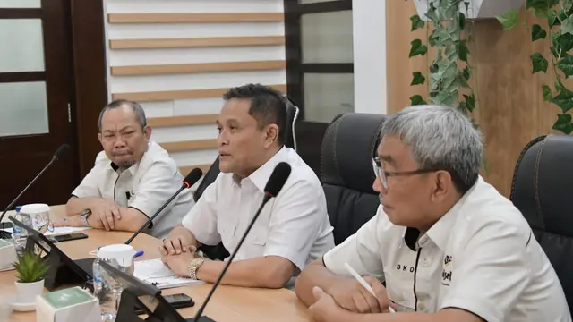 Pemprov Jabar Tidak Pelit Ilmu
