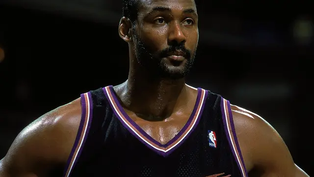 Karl Malone