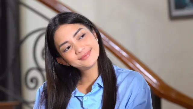 Cinta Setelah Cinta