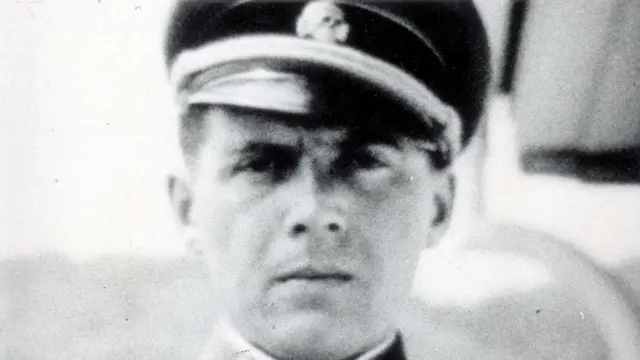 Sisa Kerangka dan Otak Korban Kekejaman Dokter Nazi Ditemukan