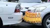 Top 3: Potret Super Kocak Cara Orang Menyelesaikan Masalah