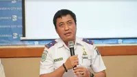 Pemkot Surabaya bersama kepolisian dan TNI selalu bersama-sama menggelar operasi patuh. (Foto: Liputan6.com/Dian Kurniawan)