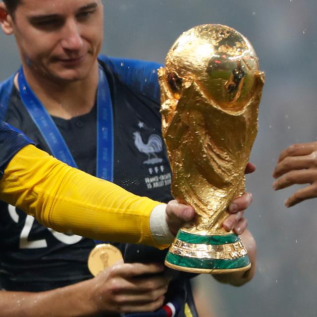 Australia Benarkan Gandeng Indonesia Demi Jadi Tuan Rumah Piala Dunia 2034 Bola Liputan6 Com