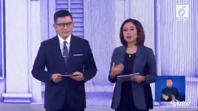 Debat Cawapres