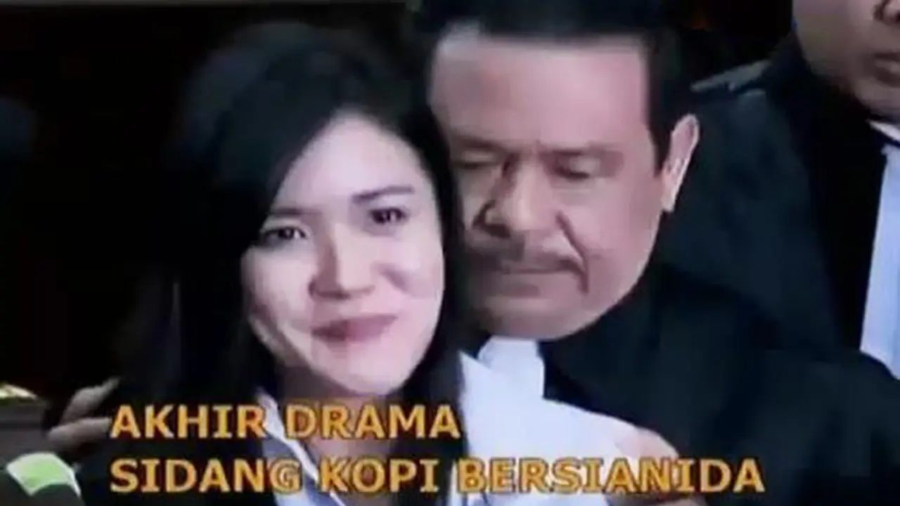 Akhir Drama Sidang Kopi Bersianida