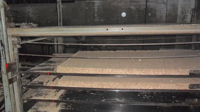Particle Board: Wikipedia