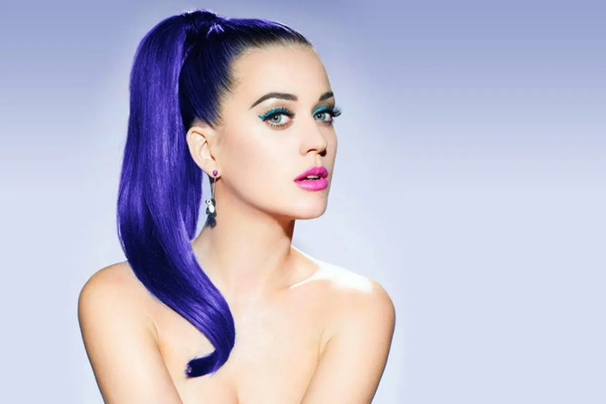 Katy Perry