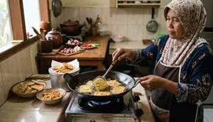 6 Kesalahan Menggoreng Tempe yang Membuat Cepat Lembek dan Tidak Renyah