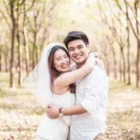 ilustrasi pernikahan/copyright Shutterstock