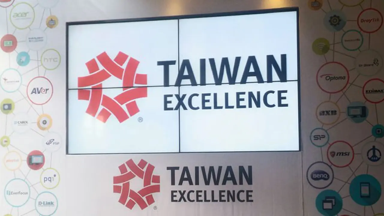 Taiwan Excellence
