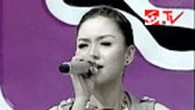 Vicky Shu - Kutunggu Kau Selalu