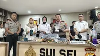 Tergiur Gaji Tinggi di Malaysia, 8 Orang Justru Diamankan Polisi