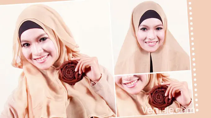 Foto Dok. fajarembun/vemale.com