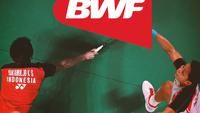 Jadwal Lengkap Turnamen Bulutangkis BWF 2026