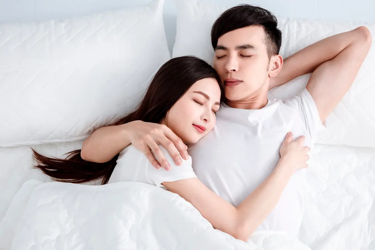 couple
