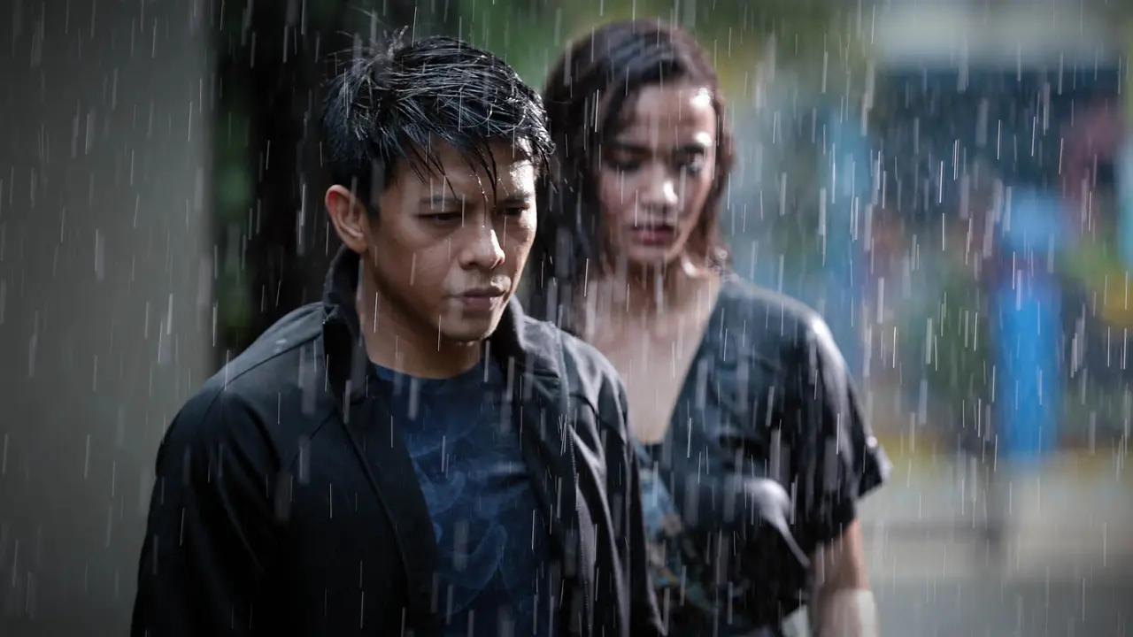 [Bintang] NOAH
