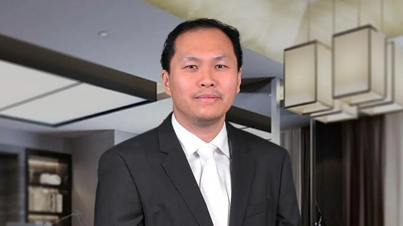 Direktur Utama Sinarmas Sekuritas, Hermawan Hosein (46 tahun) meninggal dunia pada Senin malam (23/11/2020) di Jakarta.