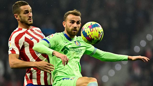 Foto: 5 Pemain Paling Subur dalam Mencetak Gol di Liga Spanyol, Jude Bellingham Pimpin Daftar Topskorer